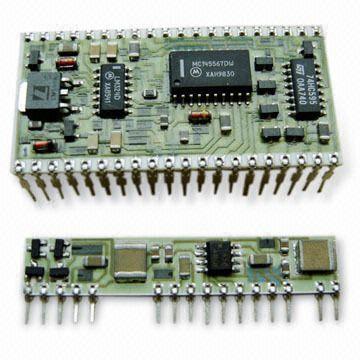Customized Micro Circuits