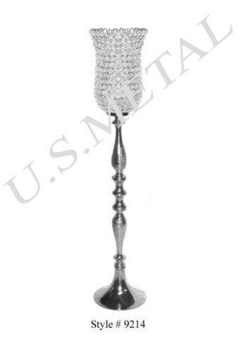 Crystal Vases
