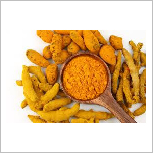 Curcumin Extract