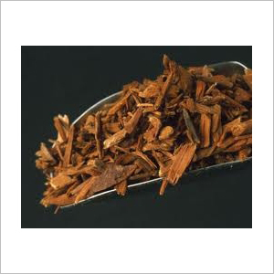Yohimbe Bark Extract