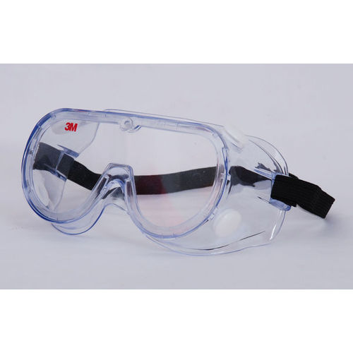 Chemical Splash Goggles By UNIQUE SAFETY SERVICES