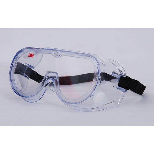 Chemical Splash Goggles