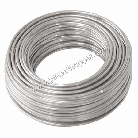 Aluminium Winding wire By GANPATI ENGINEERING INDUSTRIES