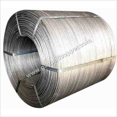 Aluminum Electrical Wire