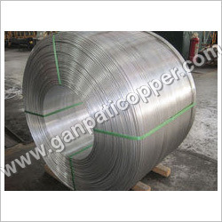 Bare Aluminium Rod