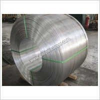 Bare Aluminium Rod - Color: Sliver