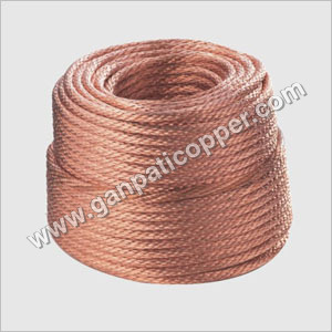 Flexible Rope Wire