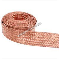 Braided Copper Wire
