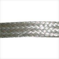 Flat Braided Tinned Copper Wire