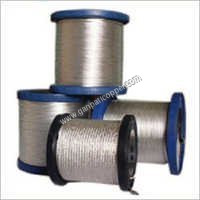 Bare Bunched Tin Copper Wire