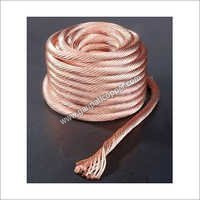 Flexible Copper Wire