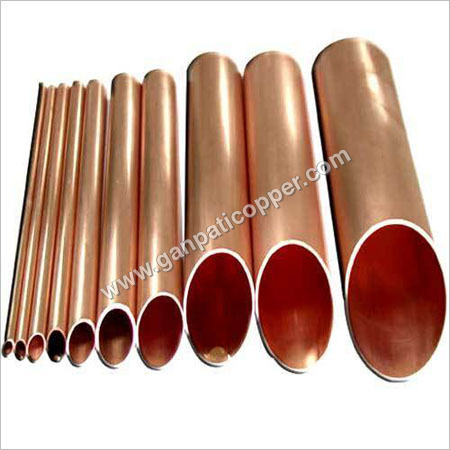 Electrical Copper Pipe