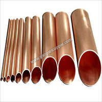 Copper Pipes