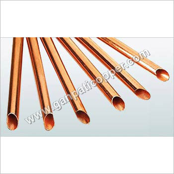 Flexible Copper Tubing