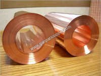Conductive Copper Sheet