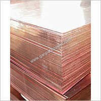 Copper Foil Sheets