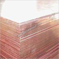 Copper Sheets