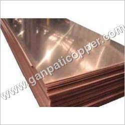 Flexible Copper Sheets