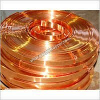 Industrial Copper Strips