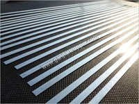Tin Plated Copper Strip