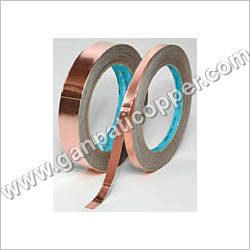 Bare Copper Tape