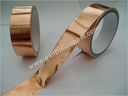 Golden Copper Foil Tape
