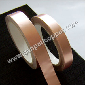 Copper Shielding Tape