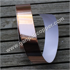 Industrial Copper Tape