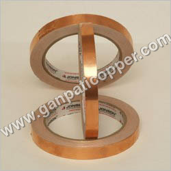 Round Copper Tape