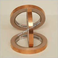 Round Copper Tape