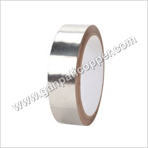 Tinned Copper Tape