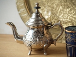 Moroccan Tea Pots