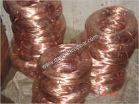 Bare Copper Cables