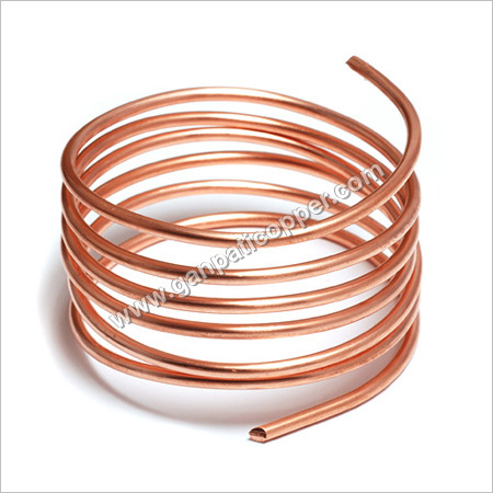 Solid Bare Copper Wire