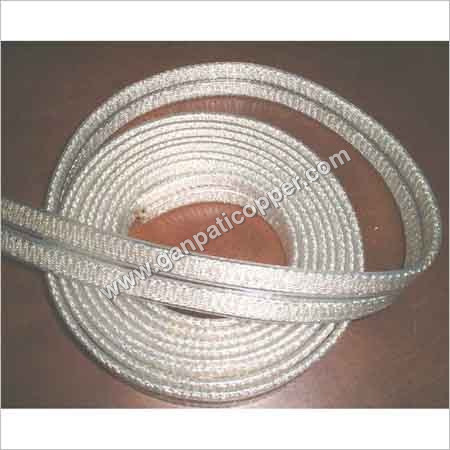 Tubular Braid Wire