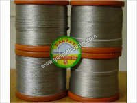 Braided Crt Assembly - Conductor Material: Good Conductor