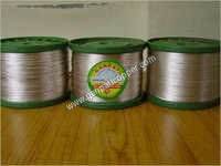 Braided CRT Wire