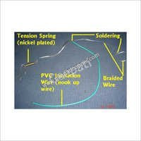 CRT Earthing Wire