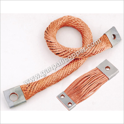 Copper Laminated Flexible Connectors