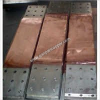 Laminated Copper Connectors