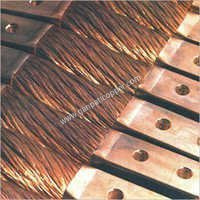 Golden Power Distribution Assemblies