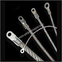Stranded Flexible Copper Connectors