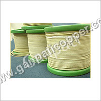 Glass Coated Wire