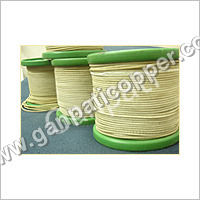 Glass Coated Wire