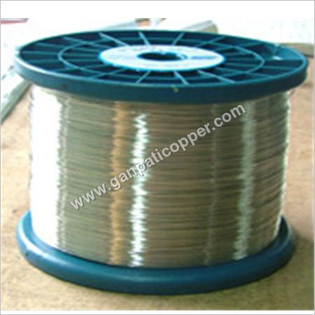 Bunched Nickel Plated Copper Wire