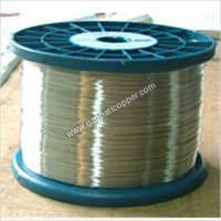 Bunched Nickel Plated Copper Wire