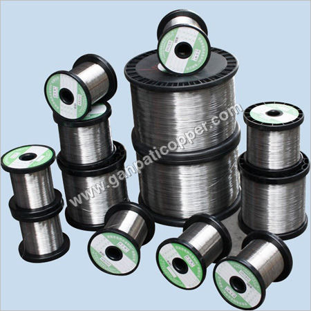 Stranded Nickel Plated Copper Wire