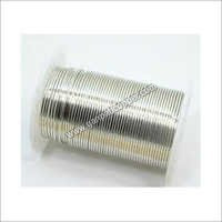 Silver Plated Copper Wire