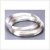 Standard Silver Copper Wire - Conductor Material: Good Conductor