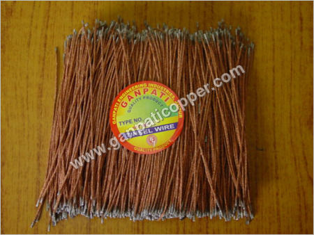 Lead Wire